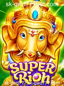 Explorando o Universo de SuperRich: Regras e Funcionalidades do Jogo