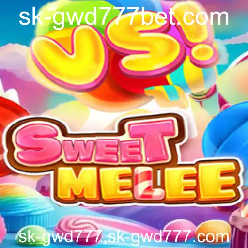 Explorando SweetMelee: Um Novo Fenômeno no Mundo dos Games