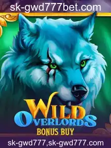 Explorando WildOverlordsBonusBuy: Um Mergulho no Emocionante Mundo dos Jogos
