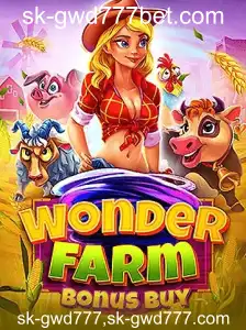 Explorando WonderFarmBonusBuy: Um Jogo Único e Envolvente
