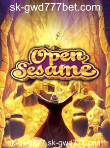 Explorando o Universo de OpenSesame: Um Mergulho no Mundo dos Jogos Inovadores