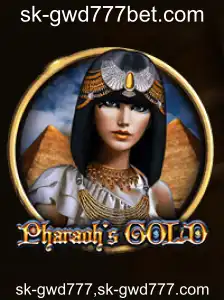 PharaohsGold: Um Mergulho no Fascinante Mundo dos Faraós