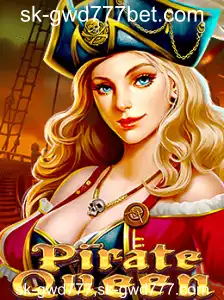 Desvendando PirateQueen: Aventura e Estratégia nos Sete Mares