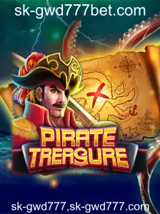 Descobrindo PirateTreasure: O Guia Definitivo para o Jogo de Caça ao Tesouro dos Sete Mares
