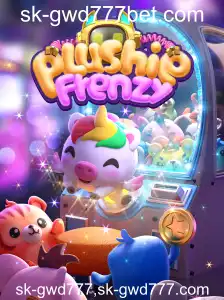 Descubra o Mundo Fascinante de PlushieFrenzy