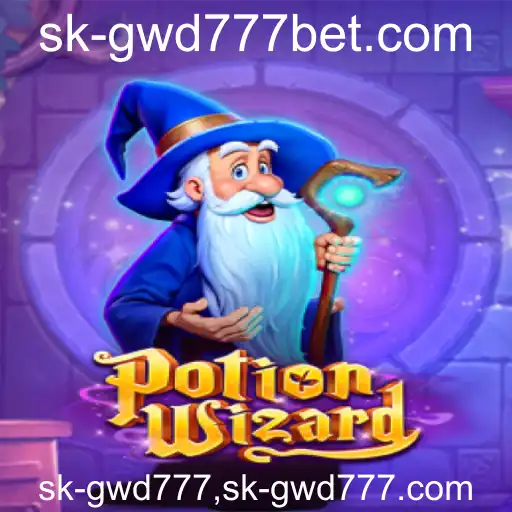 Explorando o Fascinante Mundo de PotionWizard