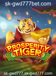 ProsperityTiger: Mergulhe na Aventura do Jogo e Descubra Suas Regras