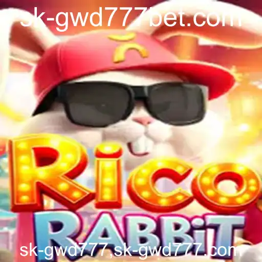 Descubra o Mundo de RicoRabbit: Um Jogo Envolvente e Desafiador