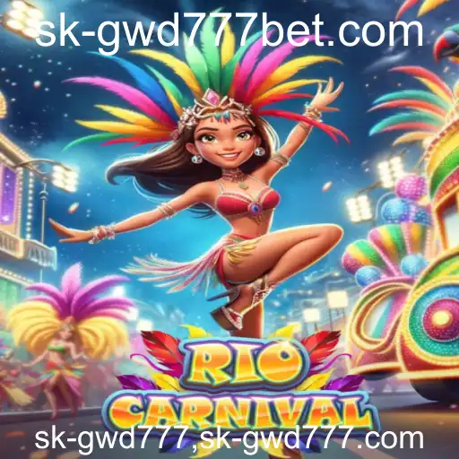 Descubra o Fascinante Mundo de 'RioCarnival' - O Jogo que Encanta