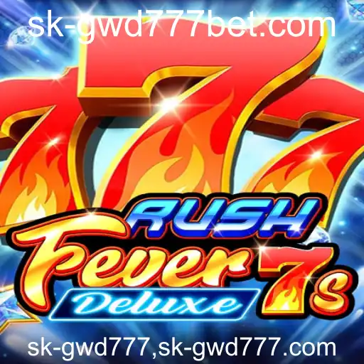 Descubra o Mundo Vibrante de RushFever7sDeluxe