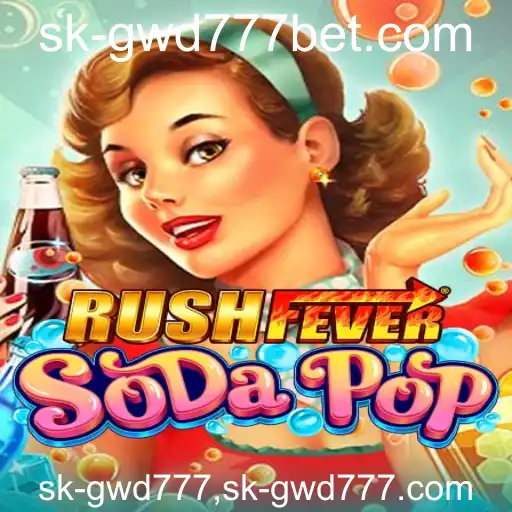 Explorando o Emocionante Mundo de RushFeverSodaPop: Uma Jornada no Universo dos Jogos