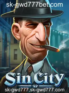SinCity: Explorando o Mundo de Aventura e Estratégia