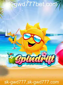 Descubra o Fascinante Mundo de 'Spindrift'