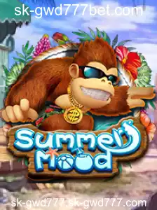 SummerMood: Mergulhe em uma Experiência Única