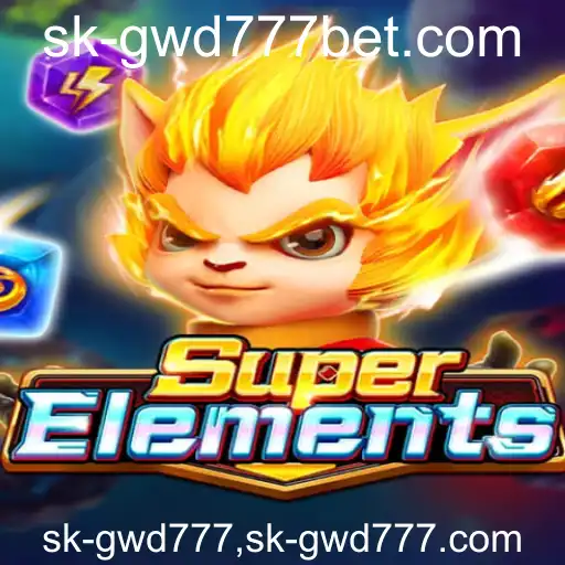 Descubra o Fascinante Mundo de SuperElements