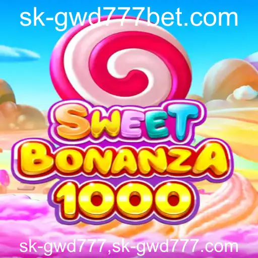 Explorando o Fascinante Mundo do Jogo SweetBonanza1000