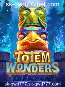 Descobrindo o Mundo de TotemWonders: Uma Aventura Lúdica