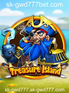 TreasureIsland: Explore a Aventura e o Mistério do Novo Jogo com sk-gwd777