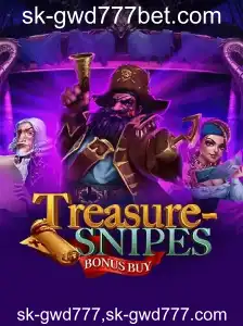 Descubra o Fascinante Mundo de TreasuresnipesBonusBuy