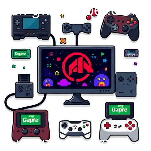 Videogames