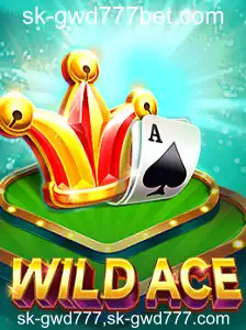 Descubra WildAce: O Novo Fenômeno dos Jogos Online