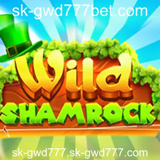 WildShamrock: Um Mergulho em um Universo de Estratégia e Azar