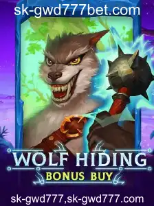 Explorando o Mundo de WolfHidingBonusBuy