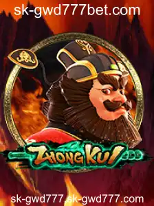 ZhongKui: Explorando o Fascinante Jogo de Estratégia inspirado na Cultura Chinesa